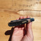 Stockman's Pocket Knife with Pouch