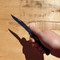 Stockman's Pocket Knife with Pouch