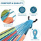 Vivere Double Hammock Information
