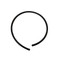 Powa Beam Retaining Ring for 175mm Spotlights
