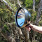 Powa Beam 9" 100w QH Hand Held Spotlight