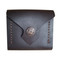 Drop Down Leather Watch Pouch