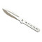 Hell Thrower Throwing Knife 170mm