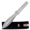 Hell Thrower Throwing Knife 170mm