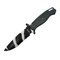 Sea Camouflage Tactical Knife