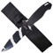 Sea Camouflage Tactical Knife