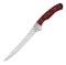 Flexi Fillet Knife w Sheath