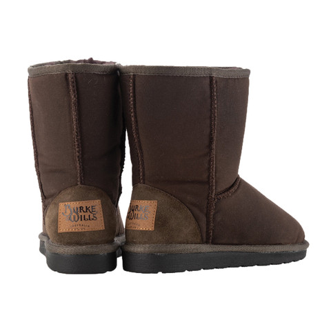 Burke & Wills Outdoor UGG Boots | Outdoors Warehouse