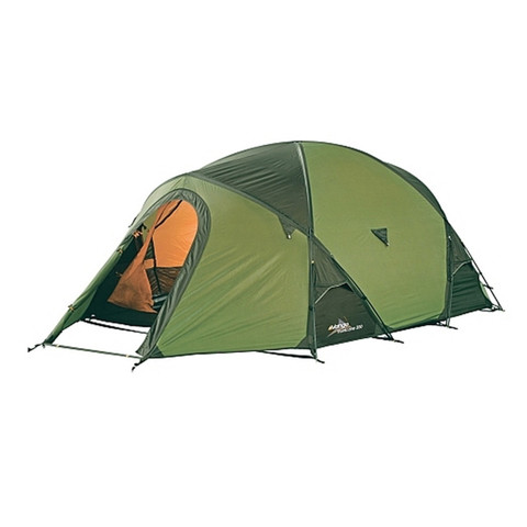 Vango Hurricane 200 Persons Tent Outdoors Warehouse