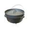 Supex 12 Quart Cast Iron Dutch Oven