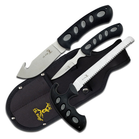 Elk Ridge Fillet Knife Set - Powa Beam