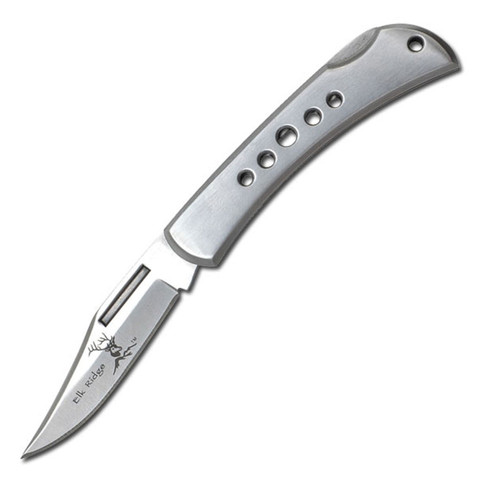 Elk Ridge Gentleman's Pocket Knife | Outdoors Warehouse