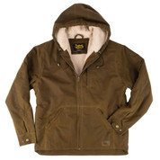 Burke & Wills Mens Bronze Kings Jacket