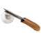Paw Prints knife