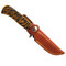 Jupiter bone handle knife