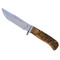 Jupiter bone handle knife