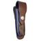 Stockman's Vertical 125mm Knife Pouch