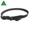 Leather Bushman's Belt w Knife Pouch
