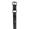 Leather Bushman's Belt w Knife Pouch