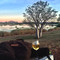 Didgeridoonas Australian 6 Bottle Cooler Bag