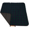Didgeridoonas Australian Picnic Blanket