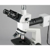 40X-2500X Two Light Metallurgical Microscope + 1.3MP USB Camera-1570640554