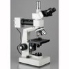 40X-2500X Two Light Metallurgical Microscope + 1.3MP USB Camera-1570640554