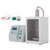 VEVOR Ultrasonic Homogenizer 0.5-50ML Lab Ultrasonic Sonicator Processor 20KHz Cell Disruptor Mixer