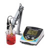 Oakton WD-35414-20 Instruments Series PC 2700 Benchtop Meter with Electrode Stand and Software