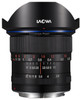 laowa 12 mm f/2.8 zero-d, compatible witth Pentax K Lens (Wide, MILC/SLR, 16/10, 22 - 2.8, Manual)