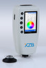 Digital Colorimeter switchable calibers 4mm and 8mm Portable Color Difference Meter CIELAB CIELCH Display Mode
