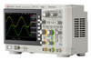 KEYSIGHT DSOX1102A-100MHz Oscilloscope: 100 MHz, 2 Analog Channels