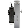 Dino-Lite USB Hanheld Digital Microscope AF4915ZT, 0.3MP, 10x~230x Optical Mag, Wireless-Ready