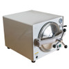 Aries Outlets 18L Lab Autoclave Sterilizer Vacuum Steam Class N Mini Thermal