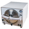 Aries Outlets 18L Lab Autoclave Sterilizer Vacuum Steam Class N Mini Thermal