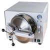 Aries Outlets 18L Lab Autoclave Sterilizer Vacuum Steam Class N Mini Thermal