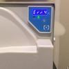 APHRODITE Steam Autoclave Sterilizer Stainless Steel,MINI320,Digital Display