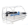 APHRODITE Steam Autoclave Sterilizer Stainless Steel,MINI320,Digital Display