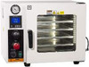 Ai Vacuum New UL/CSA Certified Ai 0.9 CF Vacuum Oven 5 Sided Heat & SST Tubing