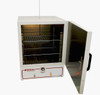 Boekel 107905-2 Convection Oven, 47.9L Chamber Volume, 230VAC, 660W