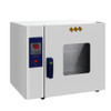 Electric Heating Drying Chamber DHG Series 130L 5cu ft Labatory Industrial Drying Machine