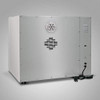 136L Hot Air Oven For Laboratory