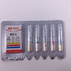 Dental Endo K3 Root Canal Niti Hot Memory Files Thermal 21Mm/25Mm/28Mm 5Pcs/Kit
