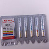 Dental Endo K3 Root Canal Niti Hot Memory Files Thermal 28Mm 5Pcs/Kit Assorted