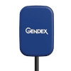 Gendex Gxs-700 Dental Digital Radiographic (Rvg) Sensor Size 2