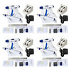 Dental Endo System Obturation Gun Pen Tips Kit Cordless Endodontic Filler Cicada