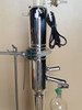 USED Ultimate Distillation System 2:  Head, Condenser, Oldershaw Column