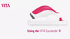 New Vita Easyshade Advance V