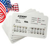 20Pcs/Kit Dental Orthodontic Brackets Braces Mini Roth Slot.022 Hooks 3 Azdent