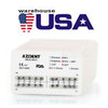 Sale Dental Orthodontics Bracket Mini Roth 022 3 4 5 Hooks Braces Metal Azdent